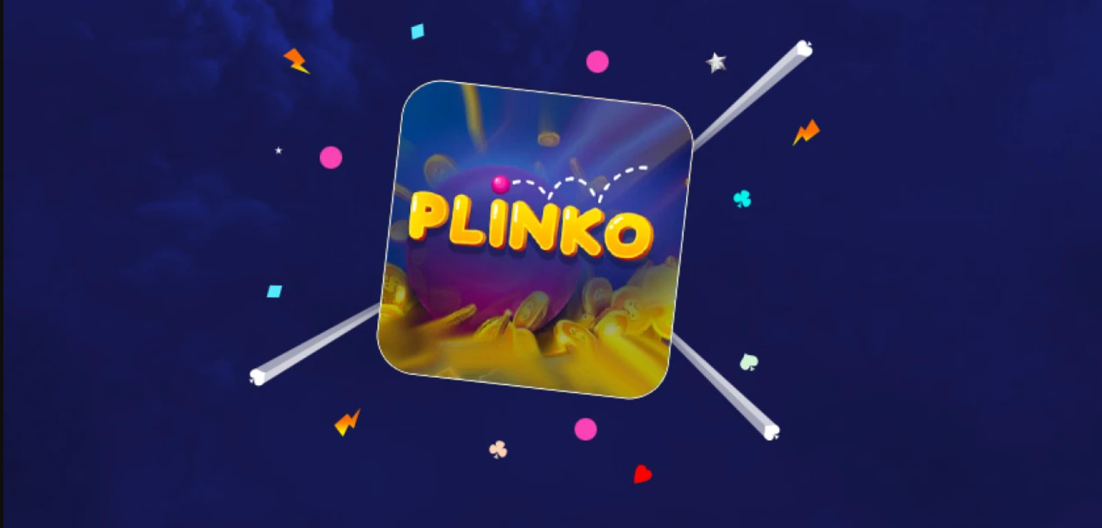 plinko game